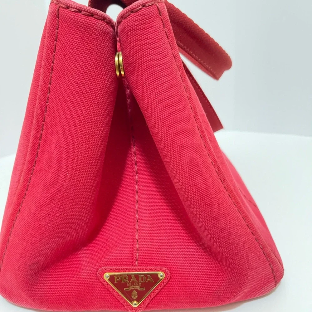 PRADA CANAPA - Picture 11 of 12